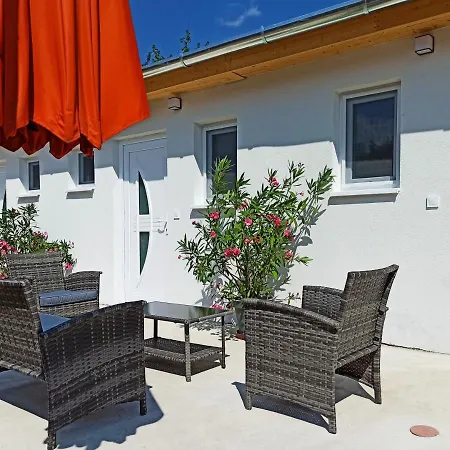 Grafit Apartment