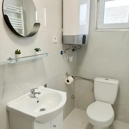 Grafit Apartment