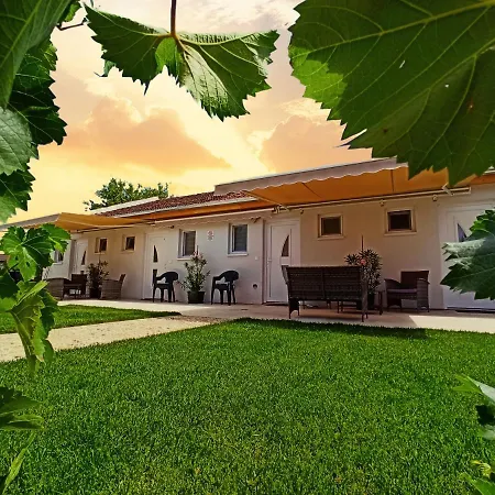 Grafit Apartman Hajdúnánás