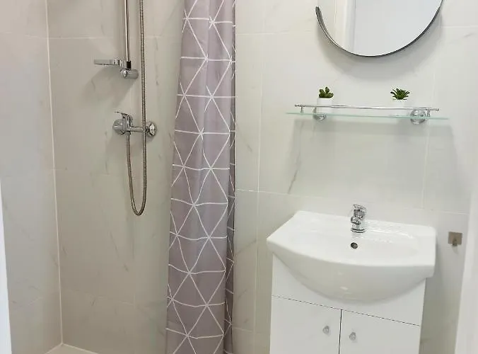 Appartement Grafit Hajdúnánás