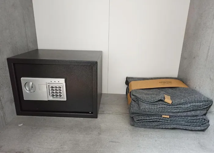 Grafit 公寓 Hajdúnánás