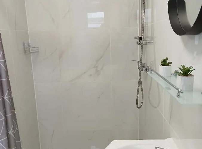 Appartement Grafit *