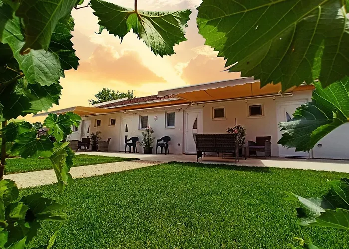 Grafit Appartement Hajdúnánás